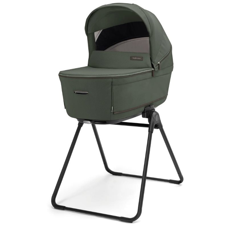 Inglesina Trio Aptica Darwin Infant Ivy Green