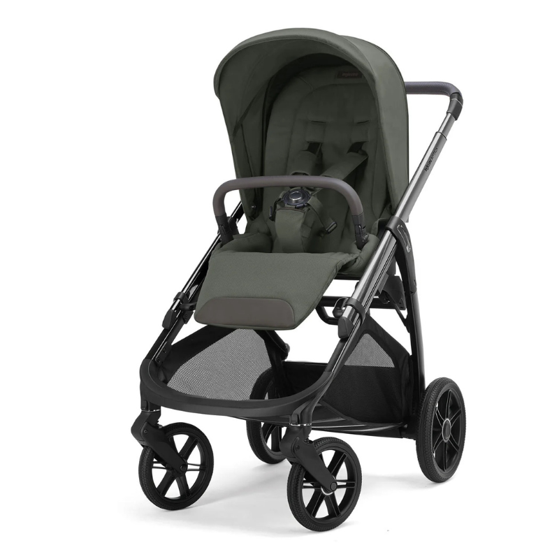 Inglesina Trio Aptica Darwin Infant Ivy Green