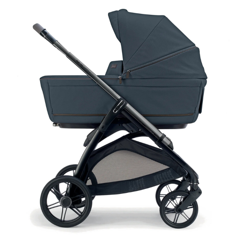 Inglesina Trio Aptica Darwin Infant Sapphire Blue