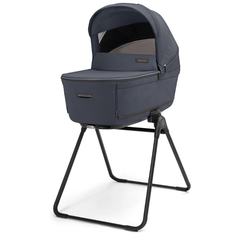 Inglesina Trio Aptica Darwin Infant Sapphire Blue