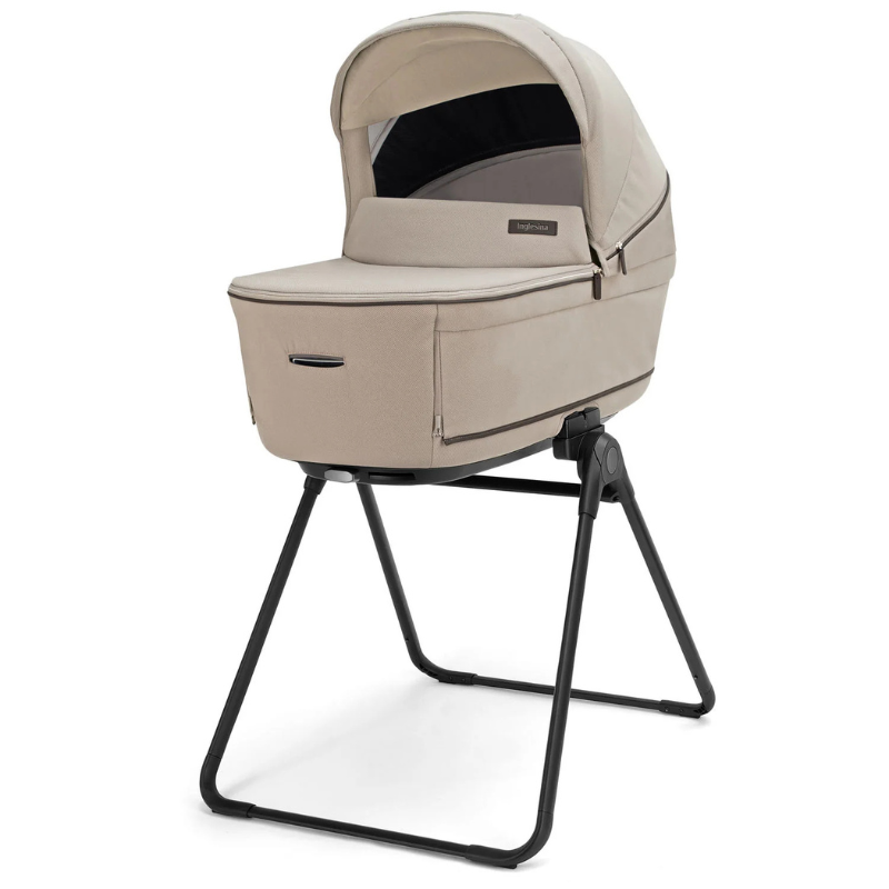 Inglesina Trio Aptica Darwin Infant Vicuna Beige