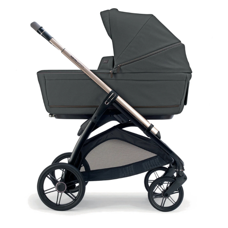 Inglesina Trio Aptica Darwin Recline EVO Marble Grey