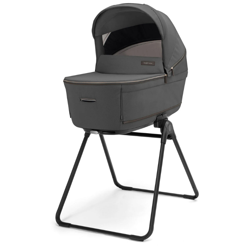 Inglesina Trio Aptica Darwin Recline EVO Marble Grey