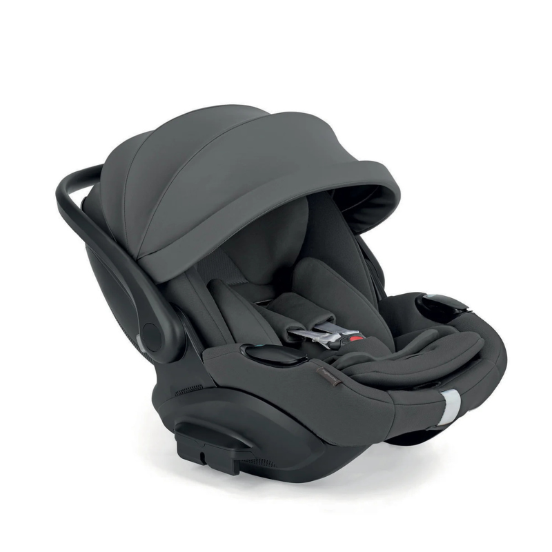 Inglesina Trio Aptica Darwin Recline EVO Marble Grey
