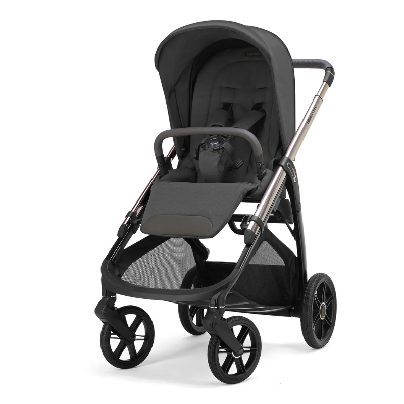 Inglesina Trio Aptica Darwin Recline EVO Marble Grey