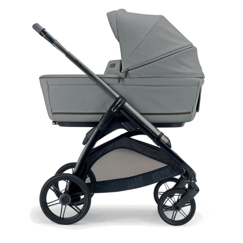 Inglesina Trio Aptica Darwin Recline EVO Crystal Grey