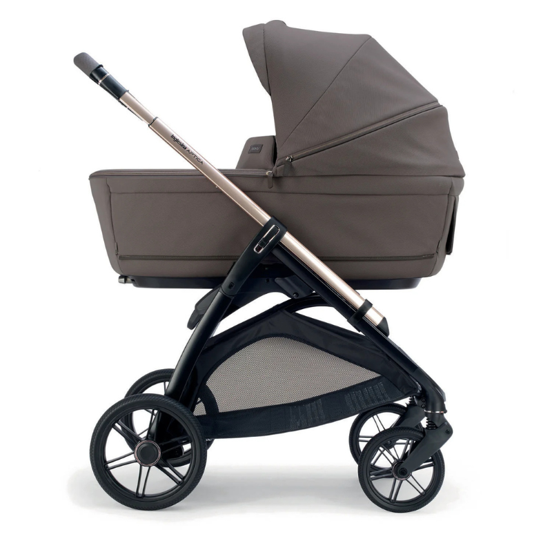 Inglesina Trio Aptica Darwin Recline EVO Essence Mokka