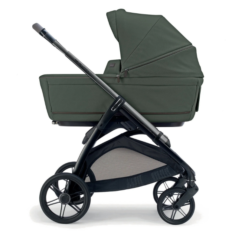 Inglesina Trio Aptica Darwin Recline EVO Ivy Green