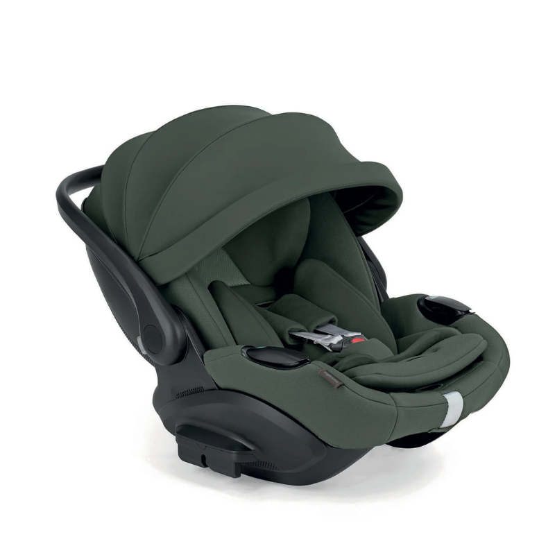 Inglesina Trio Aptica Darwin Recline EVO Ivy Green