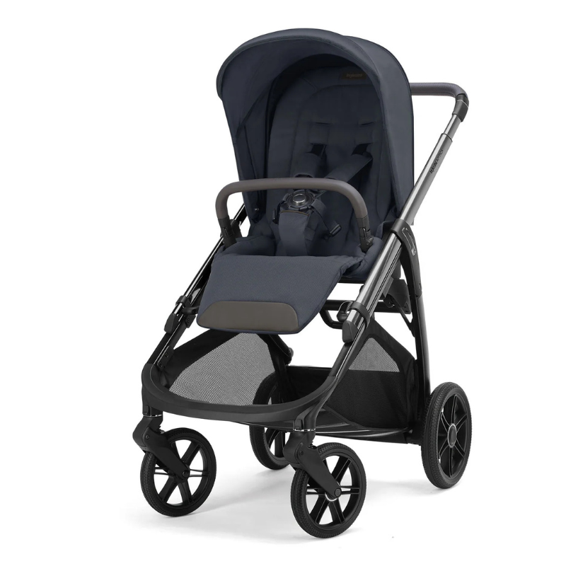 Inglesina Trio Aptica Darwin Recline EVO Sapphire Blue