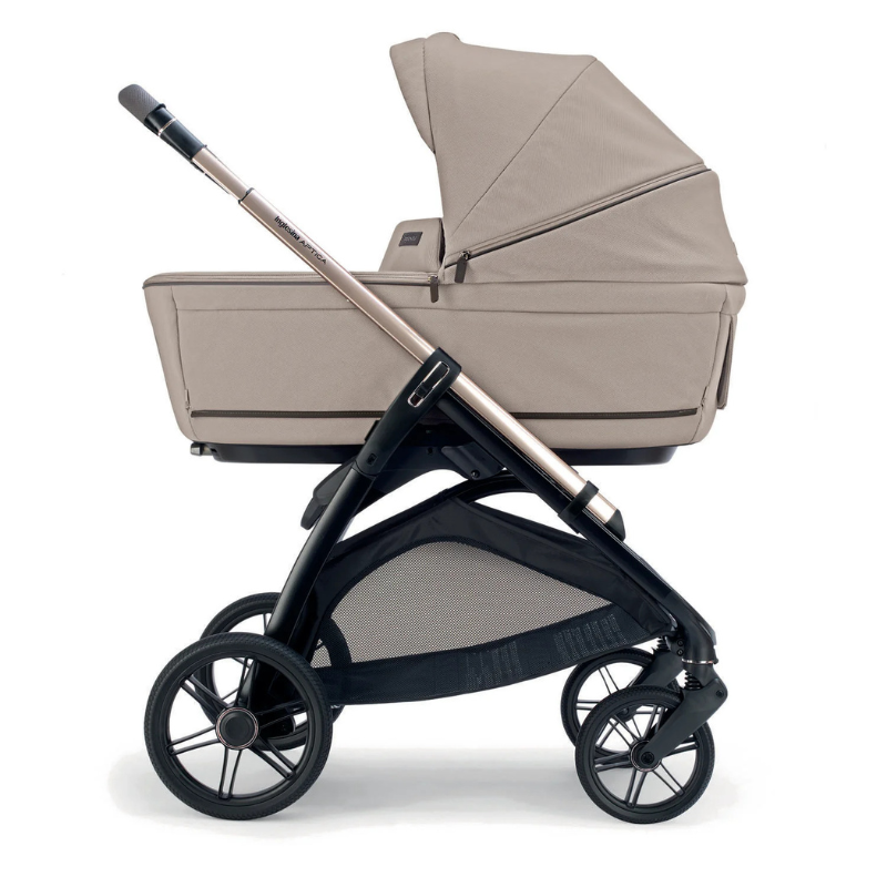 Inglesina Trio Aptica Darwin Recline EVO Vicuna Beige