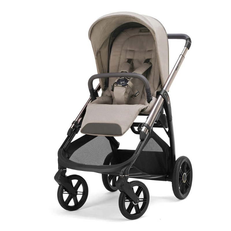 Inglesina Trio Aptica Darwin Recline EVO Vicuna Beige