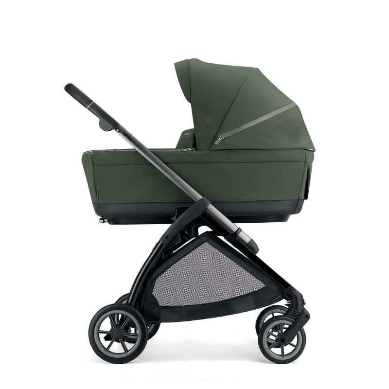 Inglesina Trio Electa Darwin Infant Loft Green