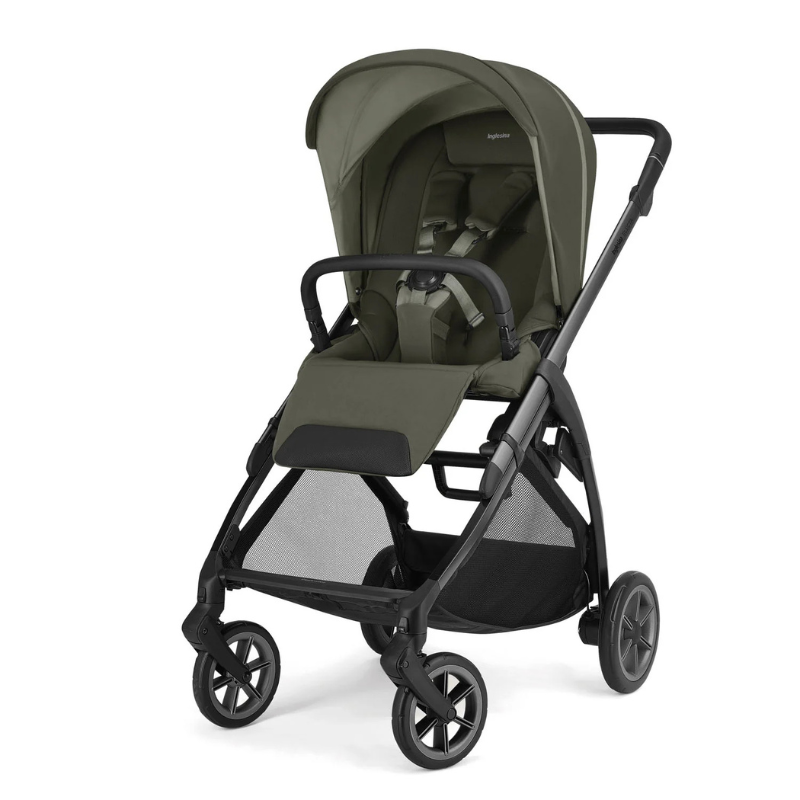 Inglesina Trio Electa Darwin Infant Loft Green