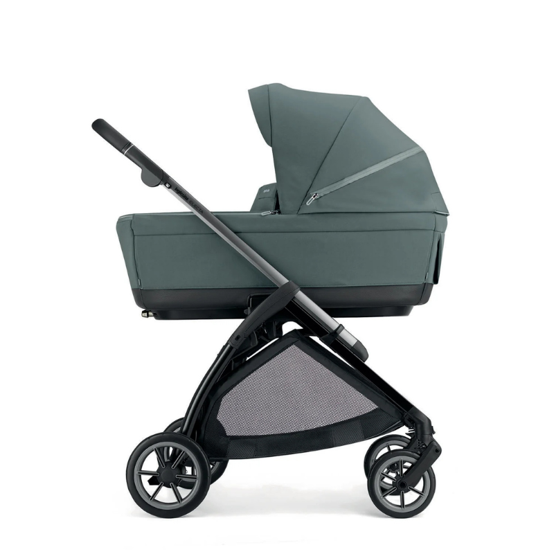 Inglesina Trio Electa Darwin Infant Studio Grey