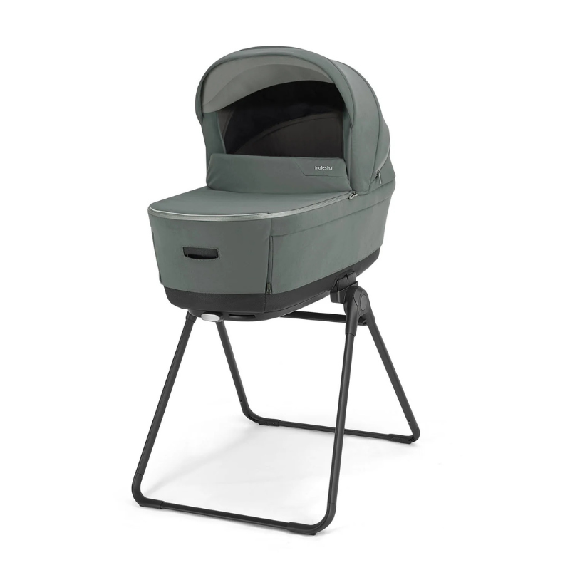 Inglesina Trio Electa Darwin Infant Studio Grey