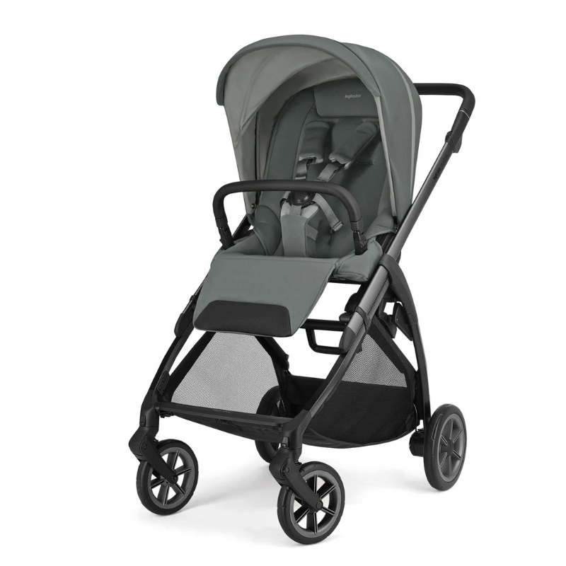 Inglesina Trio Electa Darwin Infant Studio Grey