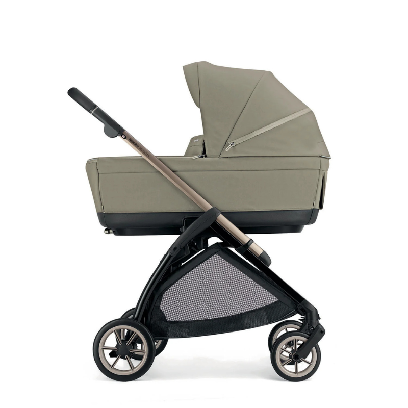 Inglesina Trio Electa Darwin Recline EVO Hangar Beige