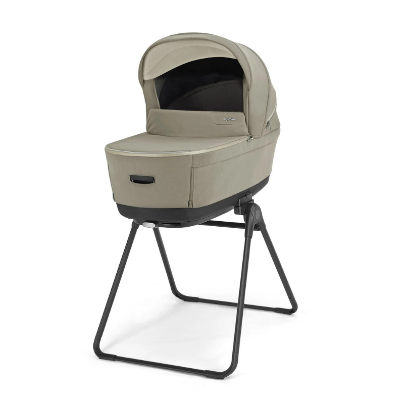 Inglesina Trio Electa Darwin Recline EVO Hangar Beige