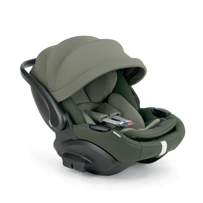 Inglesina Trio Electa Darwin Recline EVO Loft Green