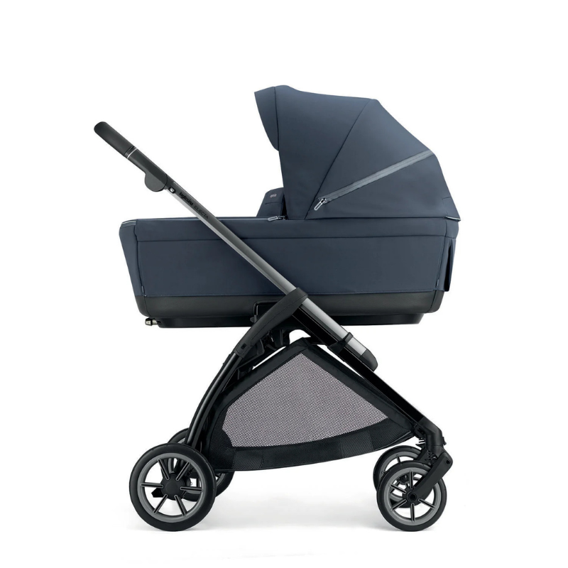 Inglesina Trio Electa Darwin Recline EVO Rooftop Blue