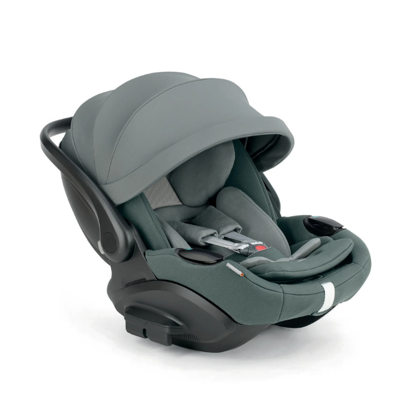 Inglesina Trio Electa Darwin Recline EVO Studio Grey