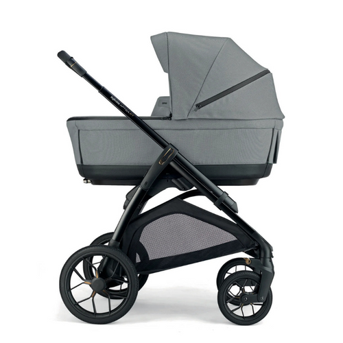 Inglesina Trio Aptica XT Darwin Infant Canyon Grey