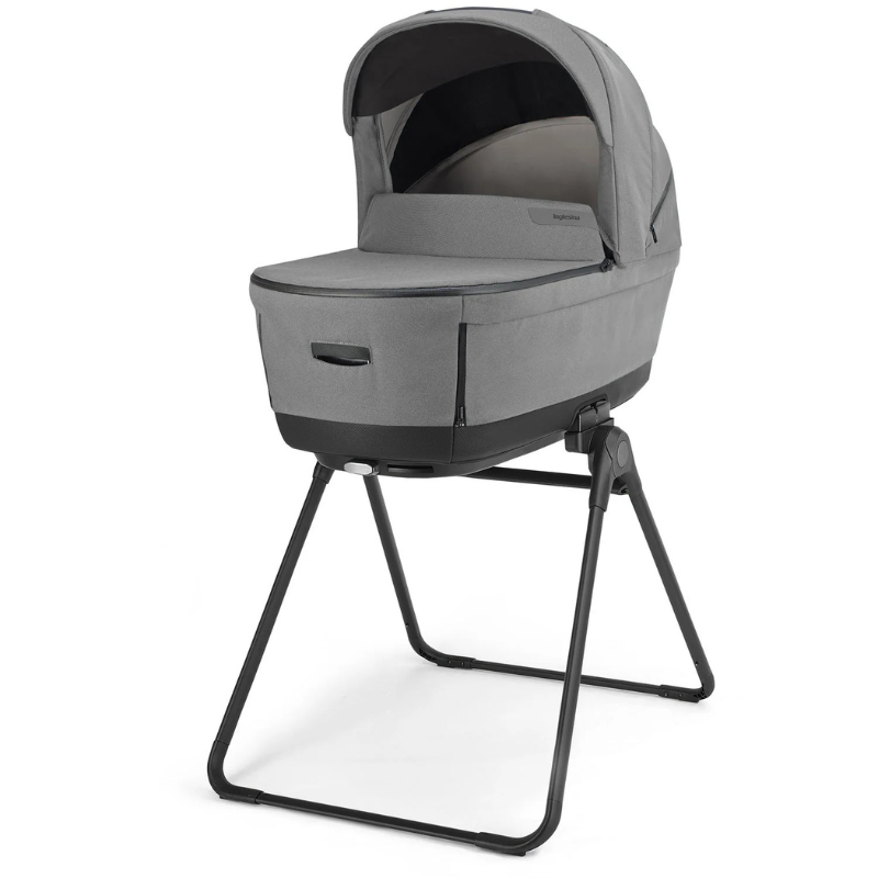 Inglesina Trio Aptica XT Darwin Infant Canyon Grey