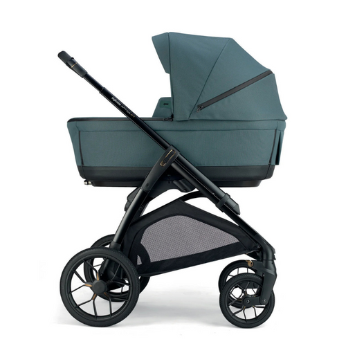 Inglesina Trio Aptica XT Darwin Infant Himalaya Blue
