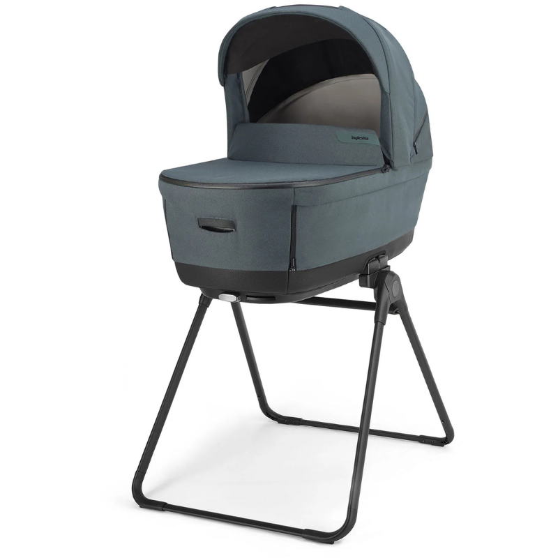 Inglesina Trio Aptica XT Darwin Infant Himalaya Blue