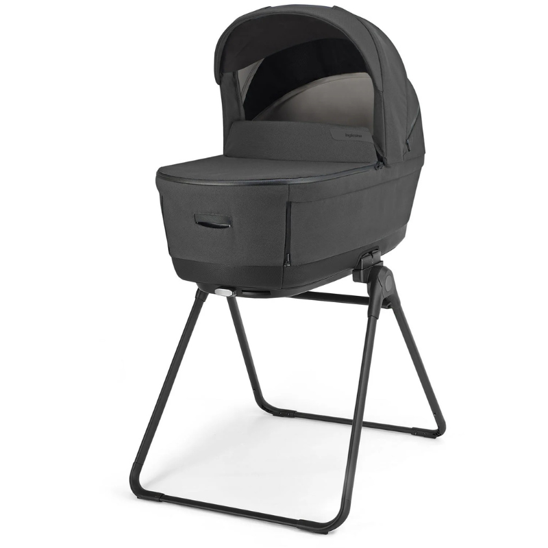 Inglesina Trio Aptica XT Darwin Infant Magnet Grey