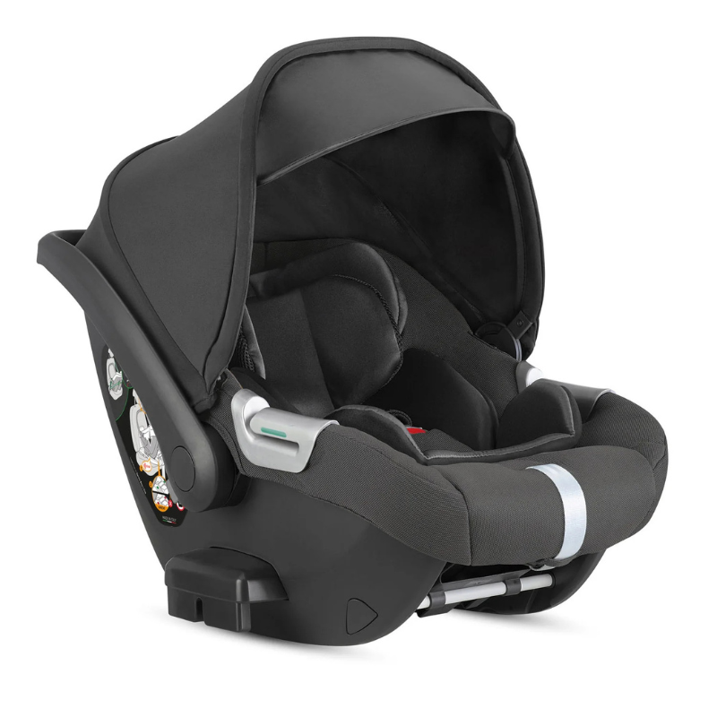 Inglesina Trio Aptica XT Darwin Infant Magnet Grey