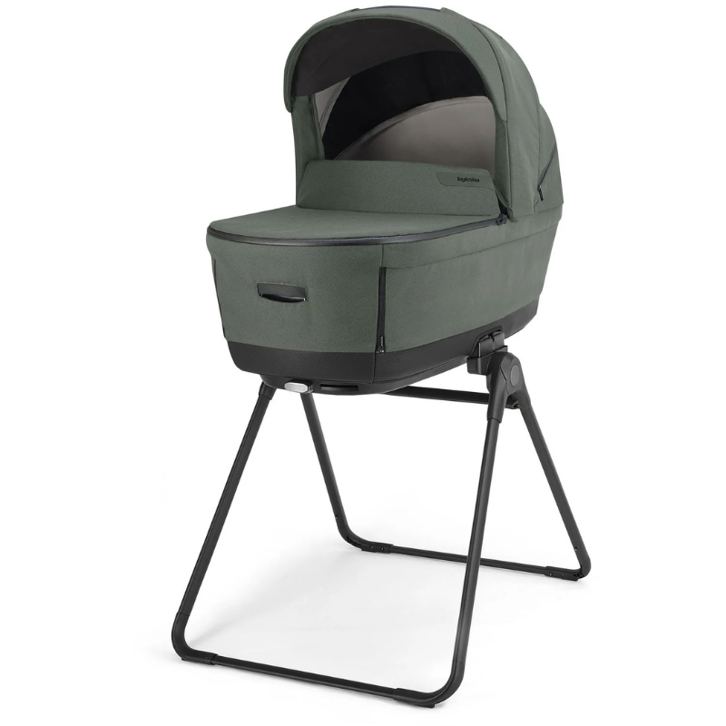 Inglesina Trio Aptica XT Darwin Infant Taiga Green