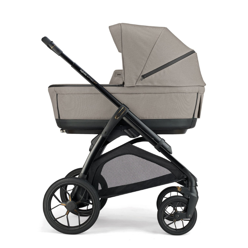 Inglesina Trio Aptica XT Darwin Infant Tundra Beige