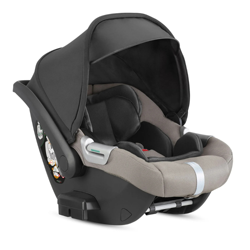 Inglesina Trio Aptica XT Darwin Infant Tundra Beige