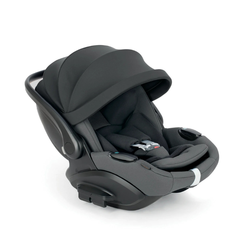 Inglesina Trio Aptica XT Darwin Recline EVO Canyon Grey
