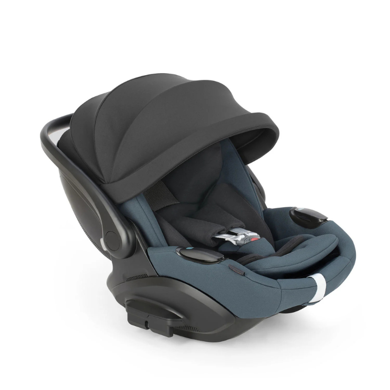 Inglesina Trio Aptica XT Darwin Recline EVO Himalaya Blue