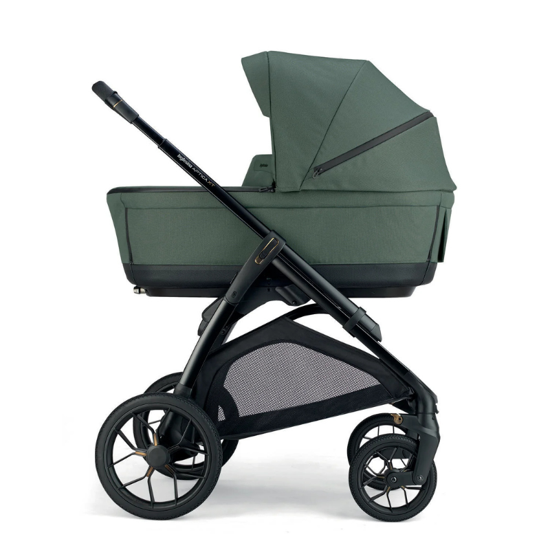 Inglesina Trio Aptica XT Darwin Recline EVO Taiga Green