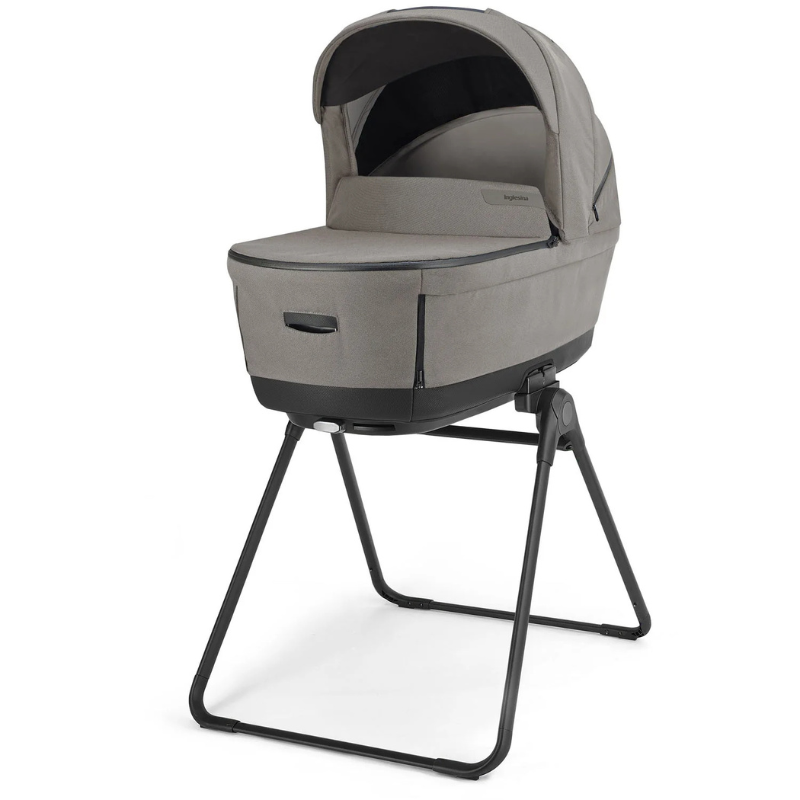 Inglesina Trio Aptica XT Darwin Recline EVO Tundra Beige