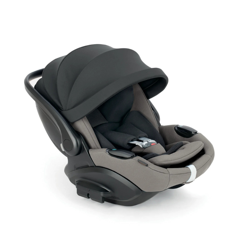 Inglesina Trio Aptica XT Darwin Recline EVO Tundra Beige