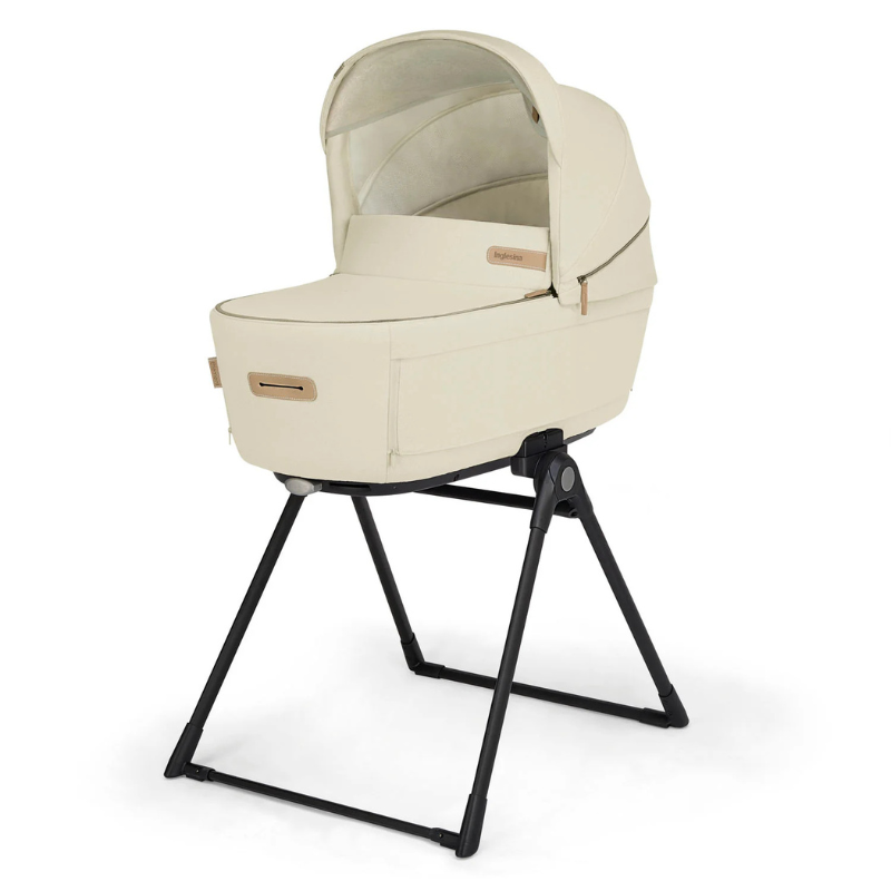 Inglesina Trio Element Darwin Recline Pure Ecrù