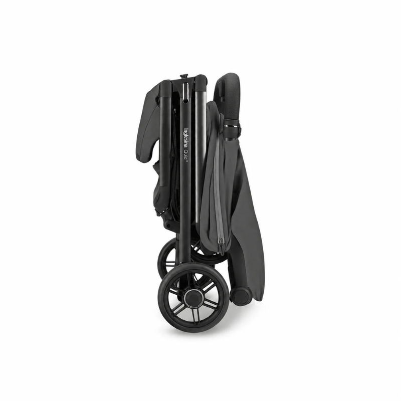 Inglesina Passeggino Leggero Quid3 Orbital Grey
