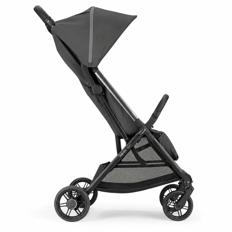 Inglesina Passeggino Leggero Quid3 Orbital Grey