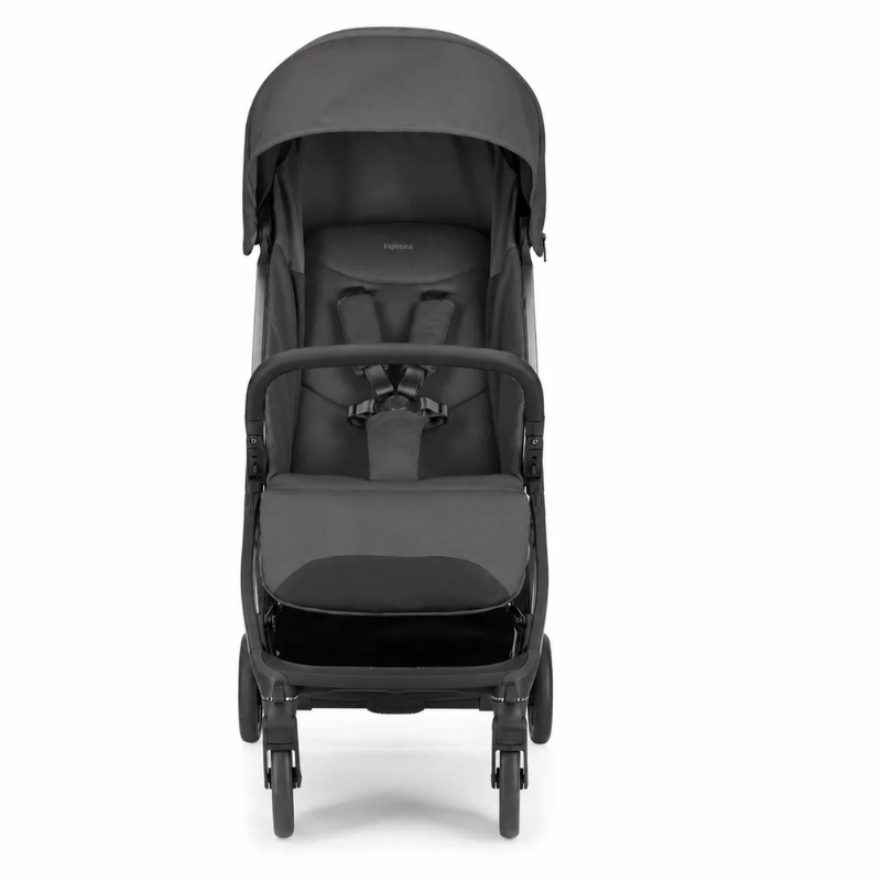 Inglesina Passeggino Leggero Quid3 Orbital Grey