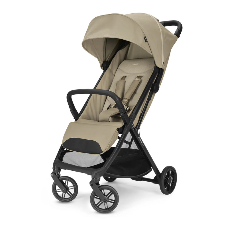 Inglesina Passeggino Leggero Quid3 Lunar Beige
