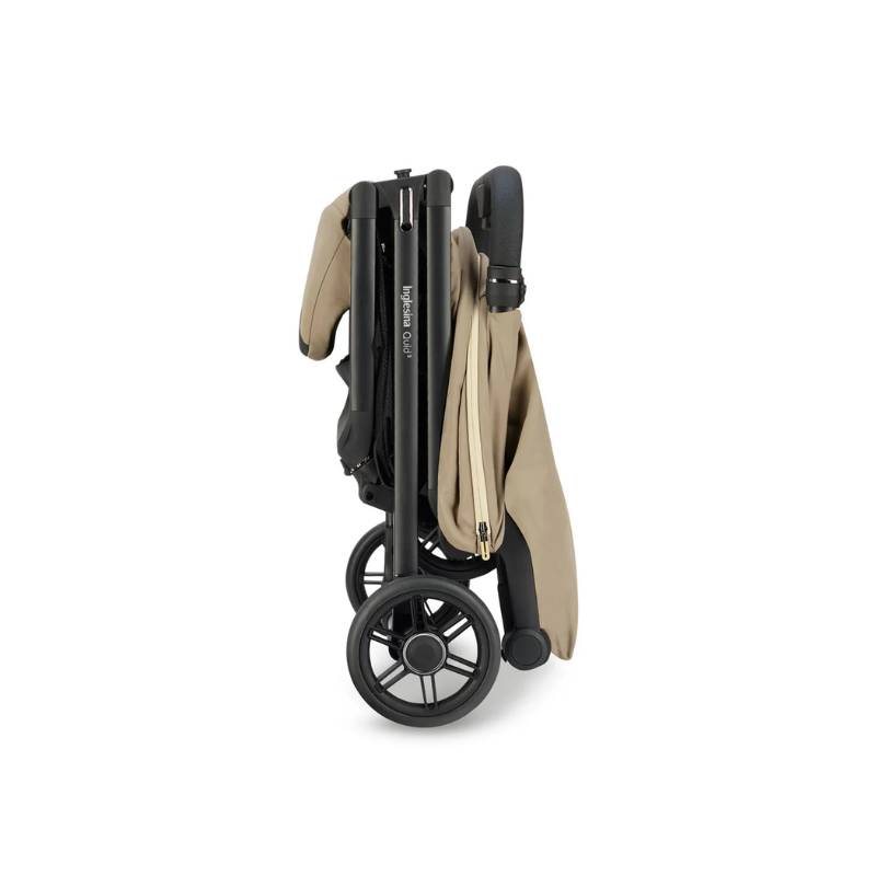 Inglesina Passeggino Leggero Quid3 Lunar Beige