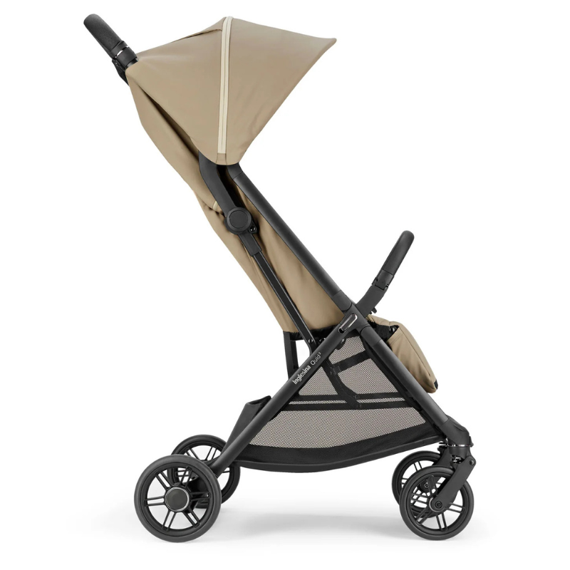 Inglesina Passeggino Leggero Quid3 Lunar Beige