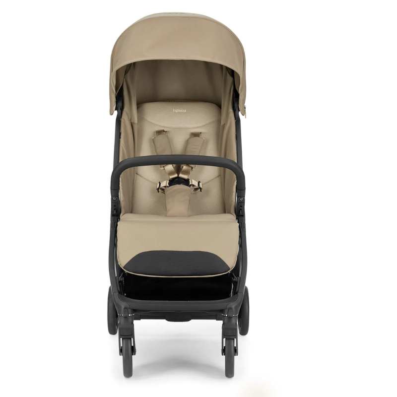 Inglesina Passeggino Leggero Quid3 Lunar Beige
