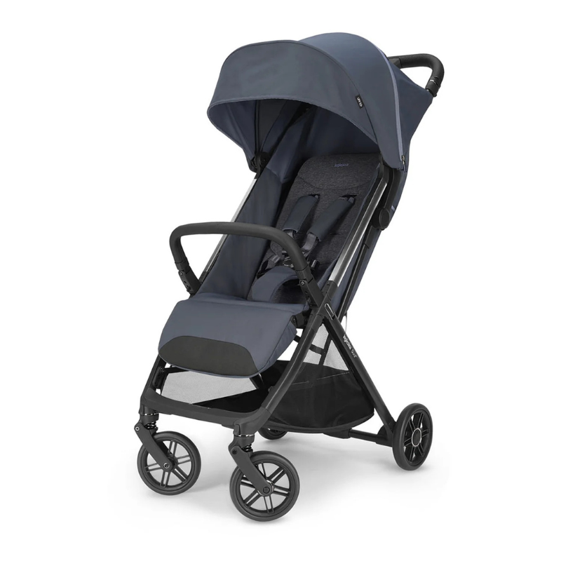 Inglesina Passeggino Leggero Quid3 Astral Blue