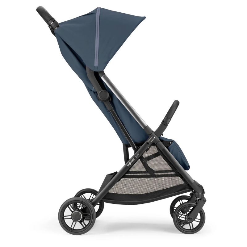 Inglesina Passeggino Leggero Quid3 Astral Blue